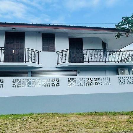 Villa Fruit A Pain T2 Cayenne Kültér fotó