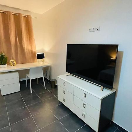 Villa Fruit A Pain T2 Cayenne Kültér fotó