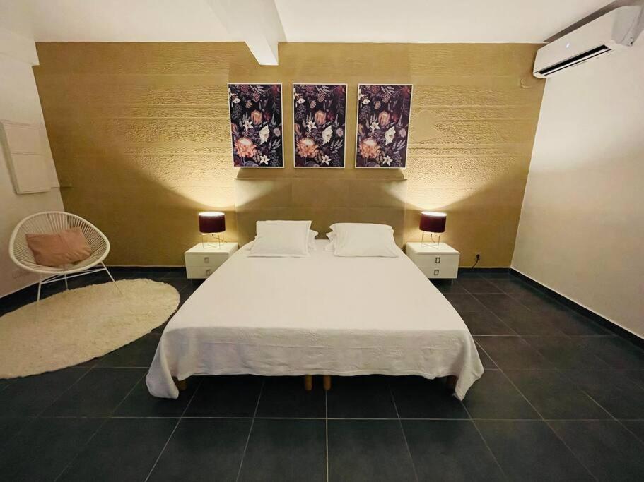 Villa Fruit A Pain T2 Cayenne Kültér fotó