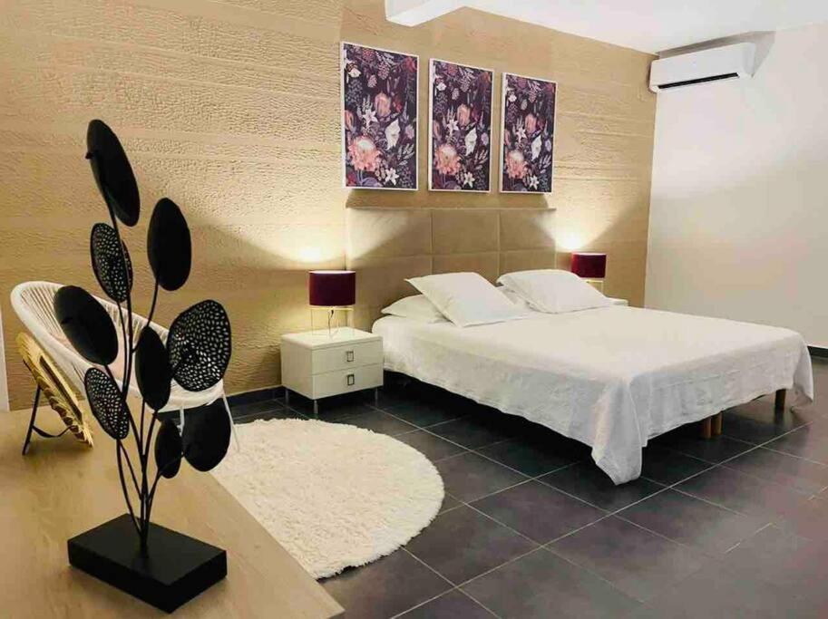 Villa Fruit A Pain T2 Cayenne Kültér fotó